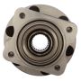 Raybestos 713132 Raybestos R-Line Wheel Bearing & Hub Assy