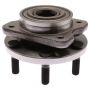 Raybestos 713132 Raybestos R-Line Wheel Bearing & Hub Assy