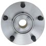 Raybestos 713133 Raybestos R-Line Wheel Bearing & Hub Assy