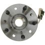 Raybestos 713137 Raybestos R-Line Wheel Bearing & Hub Assy