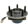Raybestos 713137 Raybestos R-Line Wheel Bearing & Hub Assy