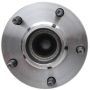 Raybestos 713139 Raybestos R-Line Wheel Bearing & Hub Assy