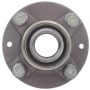 Raybestos 713152 Raybestos R-Line Wheel Bearing & Hub Assy