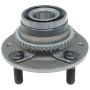 Raybestos 713155 Raybestos R-Line Wheel Bearing & Hub Assy