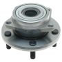 Raybestos 713157 Raybestos R-Line Wheel Bearing & Hub Assy