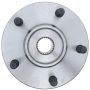 Raybestos 713157 Raybestos R-Line Wheel Bearing & Hub Assy