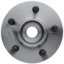 Raybestos 713158 Raybestos R-Line Wheel Bearing & Hub Assy
