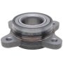Raybestos 713161 Raybestos R-Line Wheel Bearing & Hub Assy