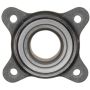 Raybestos 713161 Raybestos R-Line Wheel Bearing & Hub Assy