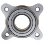 Raybestos 713161 Raybestos R-Line Wheel Bearing & Hub Assy