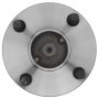 Raybestos 713162 Raybestos R-Line Wheel Bearing & Hub Assy