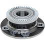 Raybestos 713164 Raybestos R-Line Wheel Bearing & Hub Assy