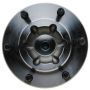 Raybestos 713165 Raybestos R-Line Wheel Bearing & Hub Assy