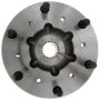 Raybestos 713166 Raybestos R-Line Wheel Bearing & Hub Assy