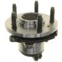 Raybestos 713167 Raybestos R-Line Wheel Bearing & Hub Assy