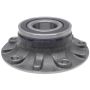Raybestos 713171 Raybestos R-Line Wheel Bearing & Hub Assy