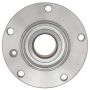Raybestos 713171 Raybestos R-Line Wheel Bearing & Hub Assy