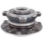 Raybestos 713172 Raybestos R-Line Wheel Bearing & Hub Assy
