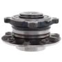 Raybestos 713172 Raybestos R-Line Wheel Bearing & Hub Assy