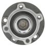 Raybestos 713173 Raybestos R-Line Wheel Bearing & Hub Assy