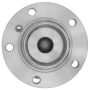 Raybestos 713173 Raybestos R-Line Wheel Bearing & Hub Assy