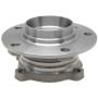 Raybestos 713173 Raybestos R-Line Wheel Bearing & Hub Assy