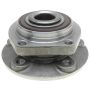 Raybestos 713175 Raybestos R-Line Wheel Bearing & Hub Assy