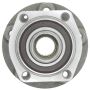 Raybestos 713175 Raybestos R-Line Wheel Bearing & Hub Assy