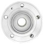 Raybestos 713175 Raybestos R-Line Wheel Bearing & Hub Assy