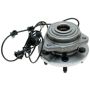 Raybestos 713177 Raybestos R-Line Wheel Bearing & Hub Assy