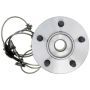 Raybestos 713177 Raybestos R-Line Wheel Bearing & Hub Assy