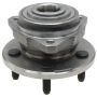 Raybestos 713178 Raybestos R-Line Wheel Bearing & Hub Assy