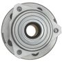 Raybestos 713178 Raybestos R-Line Wheel Bearing & Hub Assy