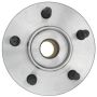 Raybestos 713178 Raybestos R-Line Wheel Bearing & Hub Assy
