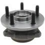 Raybestos 713178 Raybestos R-Line Wheel Bearing & Hub Assy