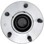 Raybestos 713186 Raybestos R-Line Wheel Bearing & Hub Assy