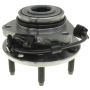 Raybestos 713188 Raybestos R-Line Wheel Bearing & Hub Assy