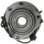 Raybestos 713188 Raybestos R-Line Wheel Bearing & Hub Assy