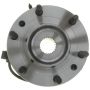Raybestos 713188 Raybestos R-Line Wheel Bearing & Hub Assy