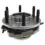 Raybestos 713188 Raybestos R-Line Wheel Bearing & Hub Assy