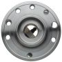 Raybestos 713191 Raybestos R-Line Wheel Bearing & Hub Assy