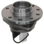 Raybestos 713191 Raybestos R-Line Wheel Bearing & Hub Assy