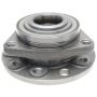 Raybestos 713192 Raybestos R-Line Wheel Bearing & Hub Assy