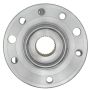 Raybestos 713192 Raybestos R-Line Wheel Bearing & Hub Assy