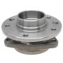 Raybestos 713192 Raybestos R-Line Wheel Bearing & Hub Assy