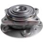 Raybestos 713194 Raybestos R-Line Wheel Bearing & Hub Assy