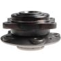 Raybestos 713194 Raybestos R-Line Wheel Bearing & Hub Assy