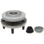 Raybestos 713195 Raybestos R-Line Wheel Bearing & Hub Assy