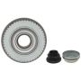 Raybestos 713195 Raybestos R-Line Wheel Bearing & Hub Assy