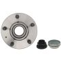 Raybestos 713195 Raybestos R-Line Wheel Bearing & Hub Assy